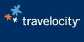 Travelocity Logo