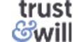 Trust Will Logo