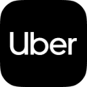 Uber Logo